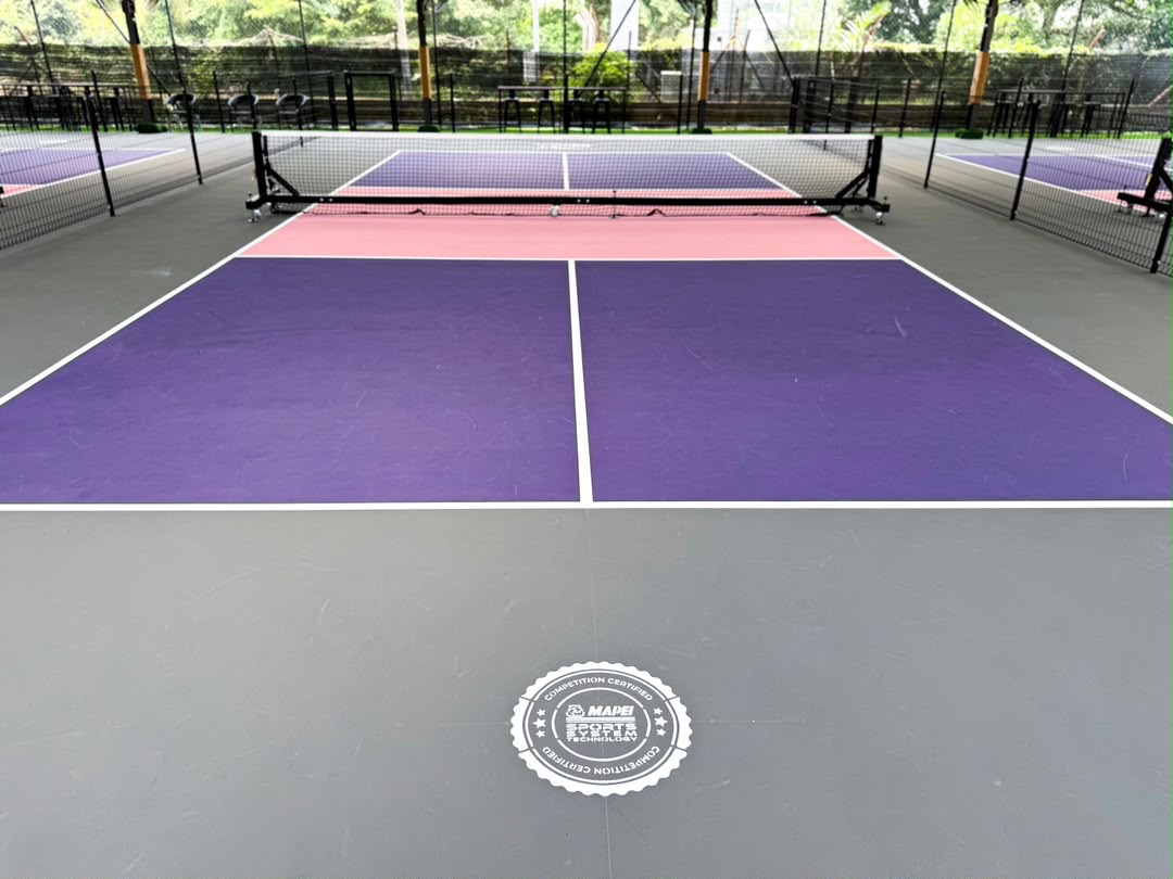 Penyu Pickleball Kemaman - Photo 7