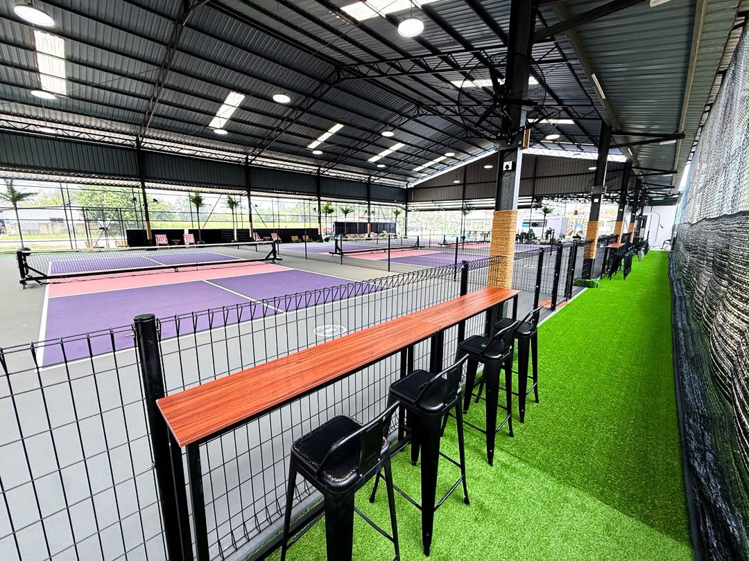 Penyu Pickleball Kemaman - Photo 2
