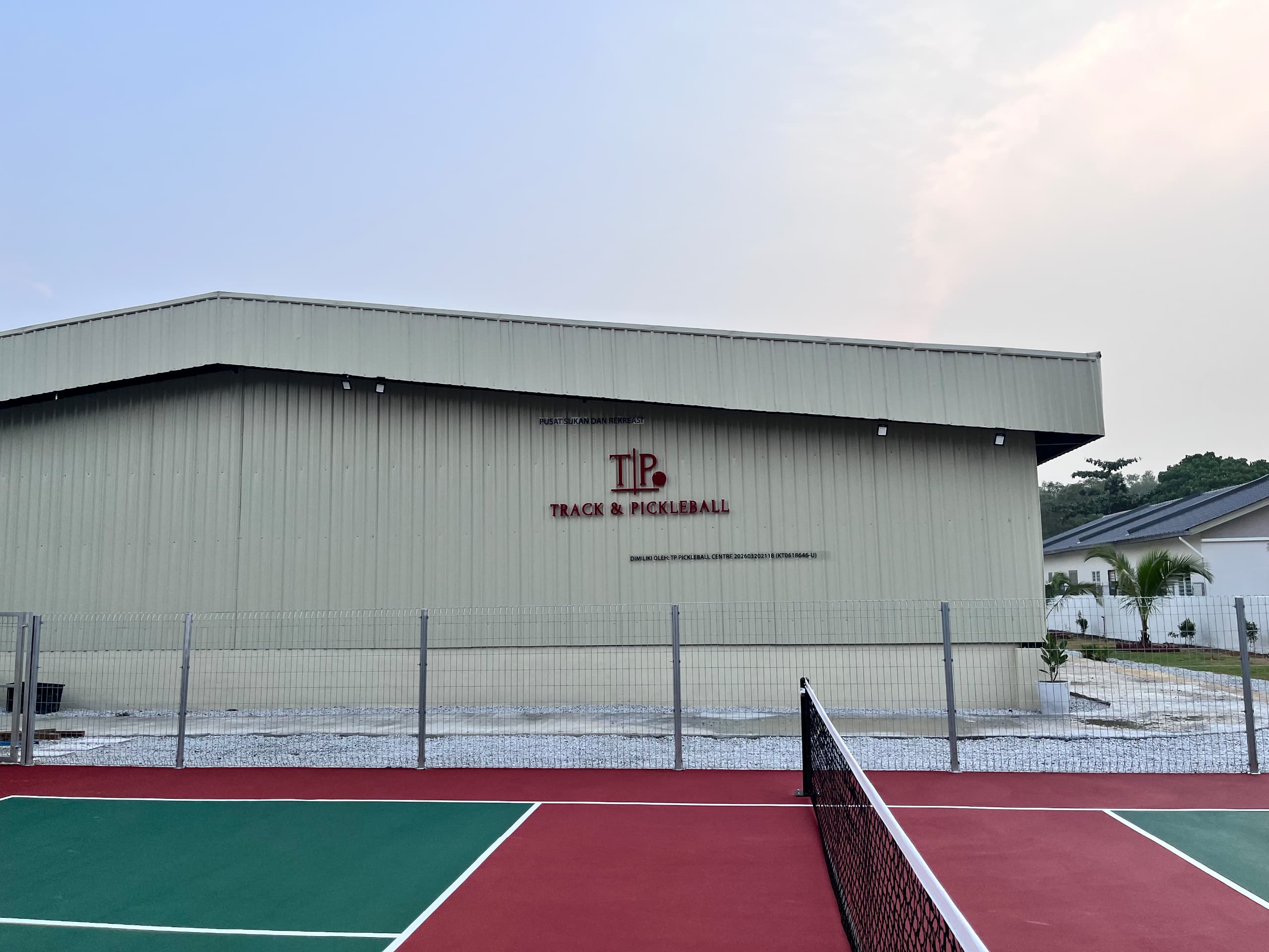 TP Pickleball Centre - Photo 9
