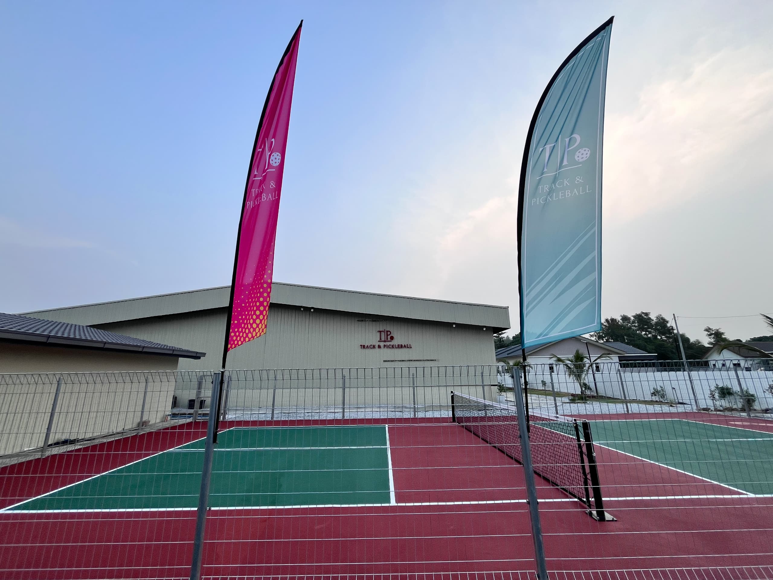 TP Pickleball Centre - Photo 8