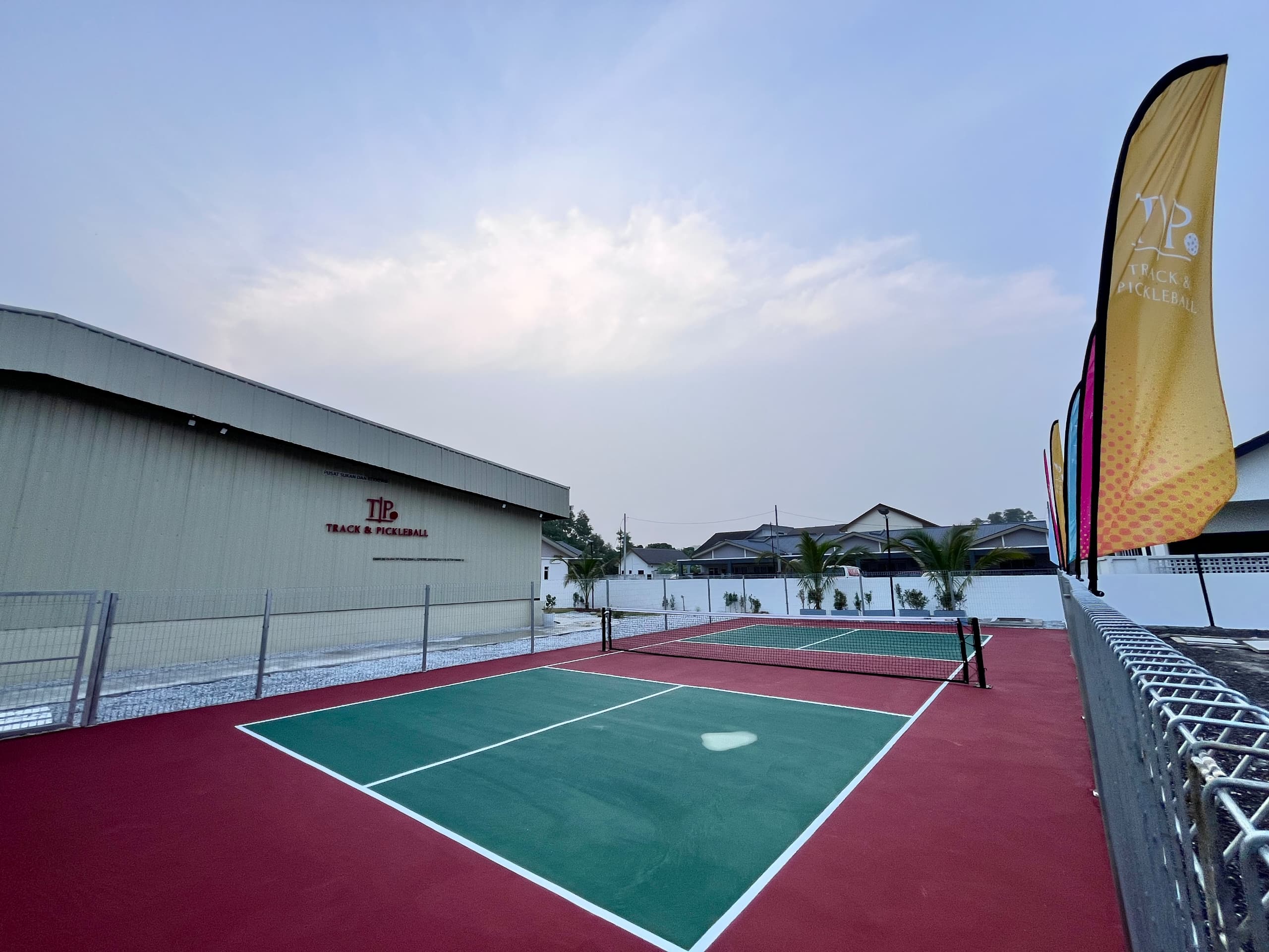 TP Pickleball Centre - Photo 7