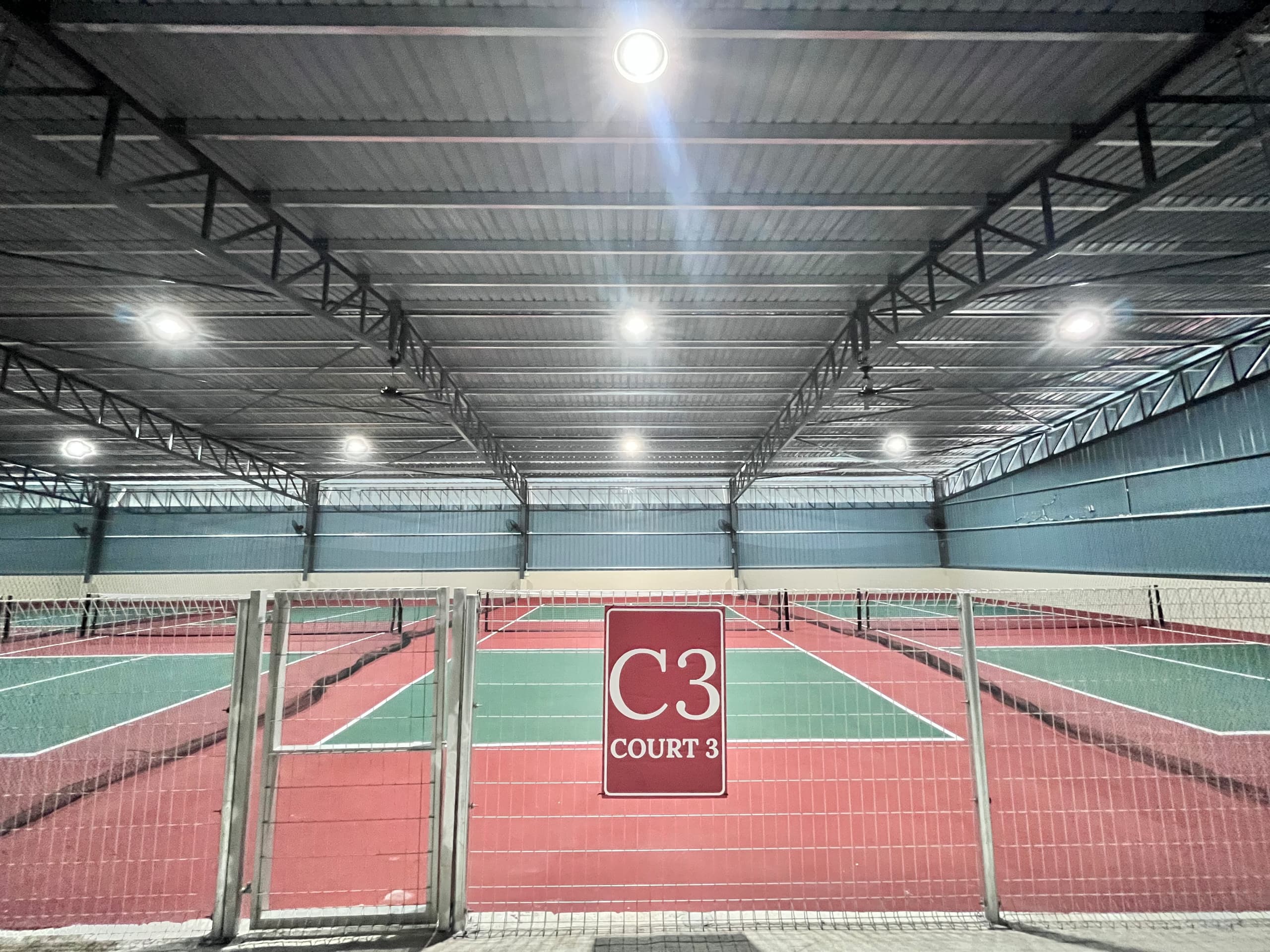 TP Pickleball Centre - Photo 5