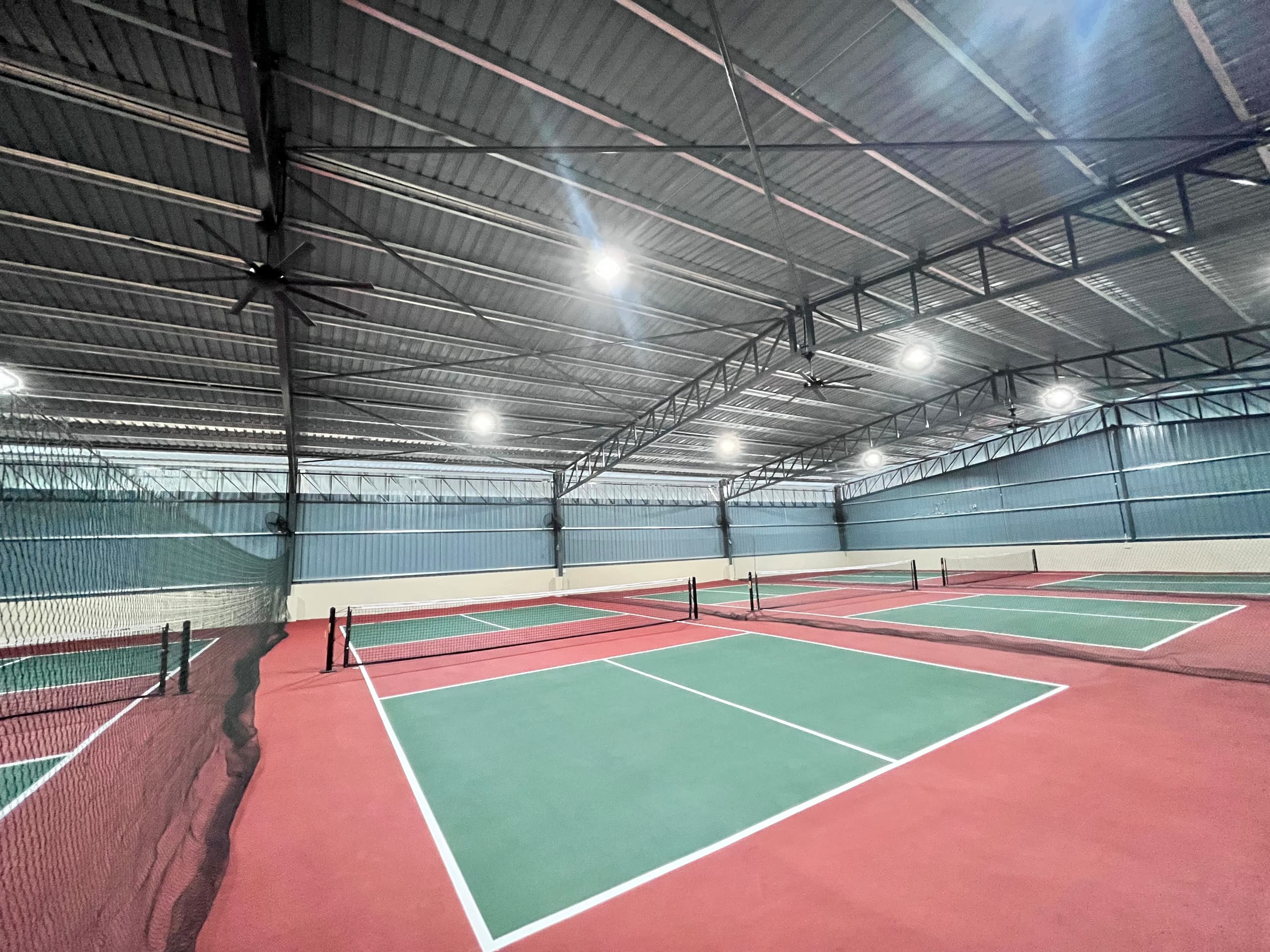 TP Pickleball Centre - Photo 4