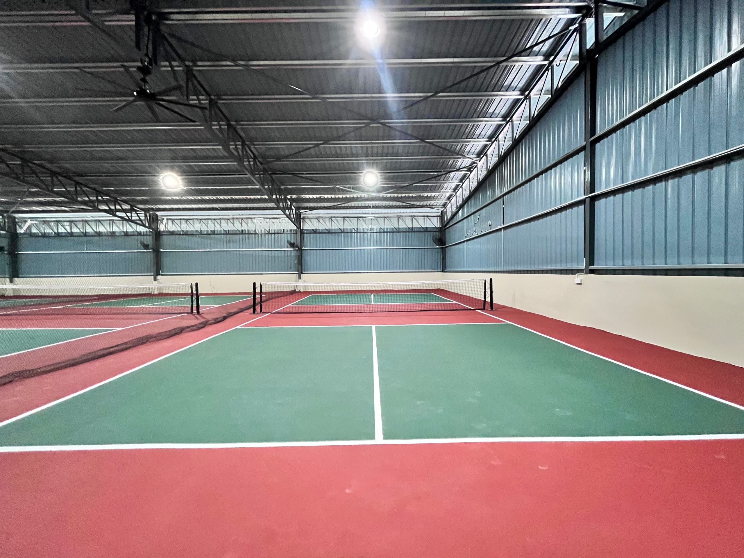 TP Pickleball Centre - Photo 1