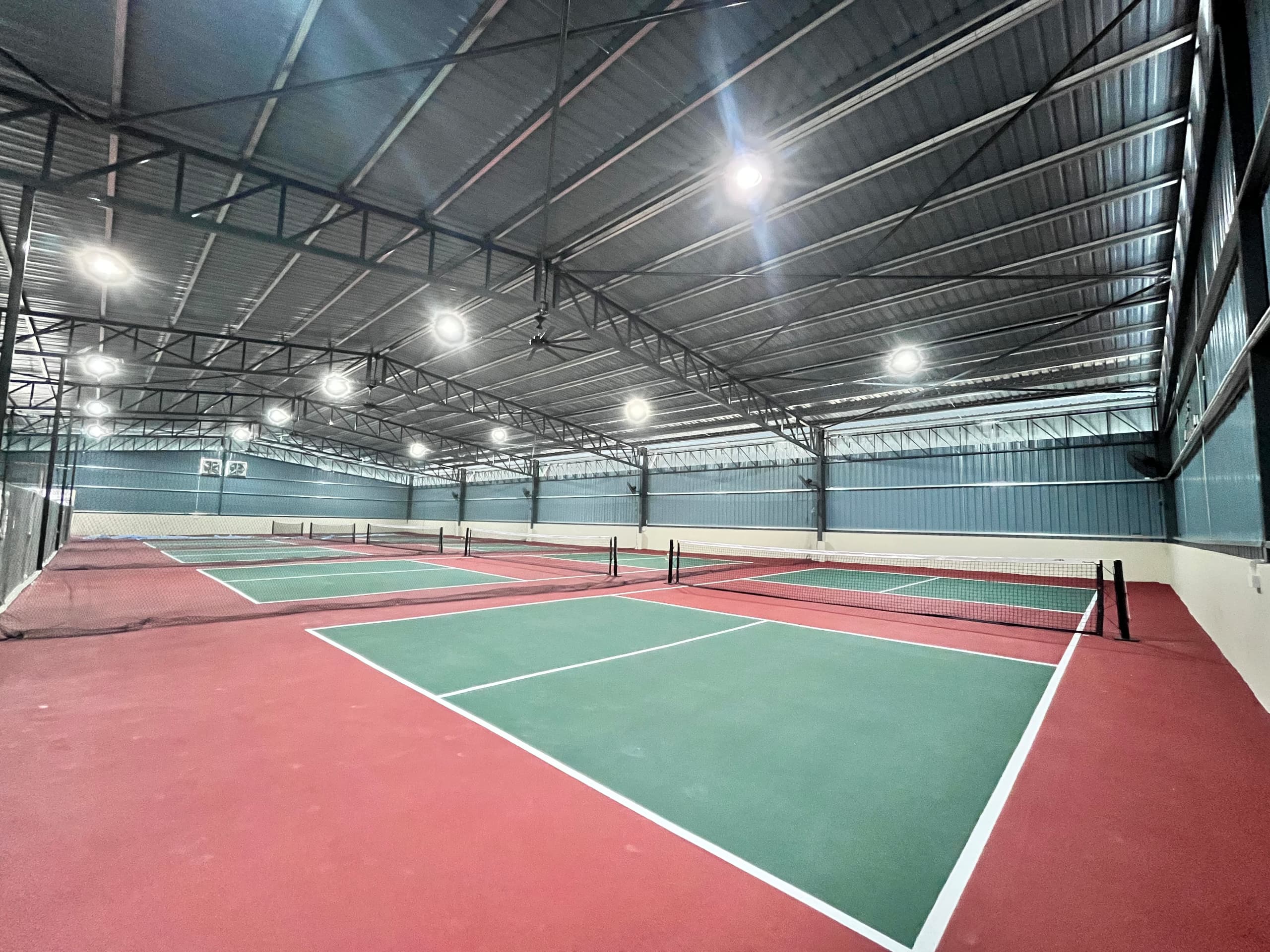 TP Pickleball Centre - Photo 2