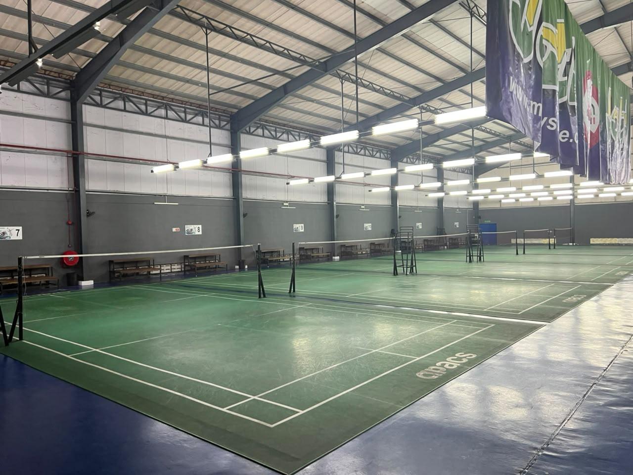 CT Advance Sports Taman Wira - Photo 2