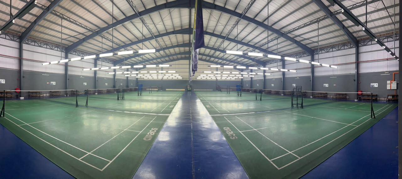 CT Advance Sports Taman Wira - Photo 3