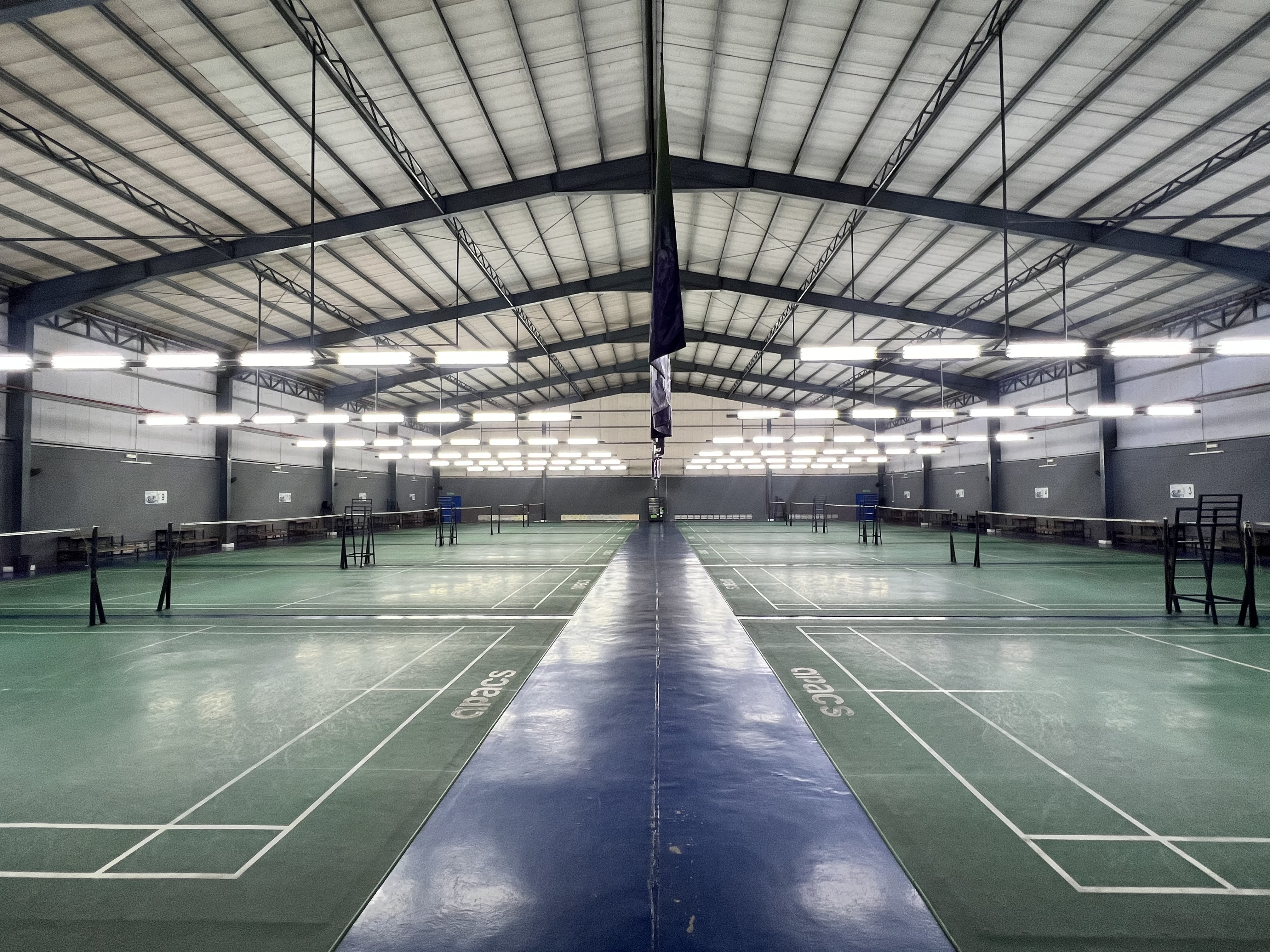 CT Advance Sports Taman Wira - Photo 5
