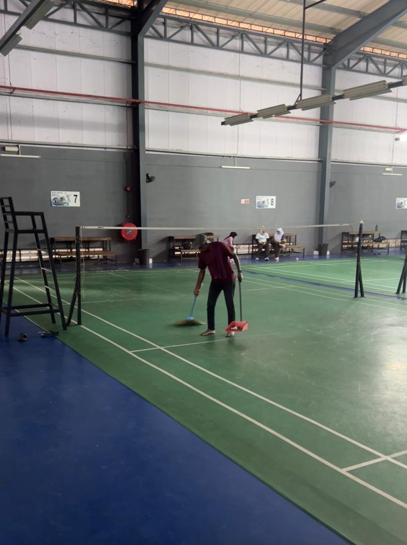 CT Advance Sports Taman Wira - Photo 6