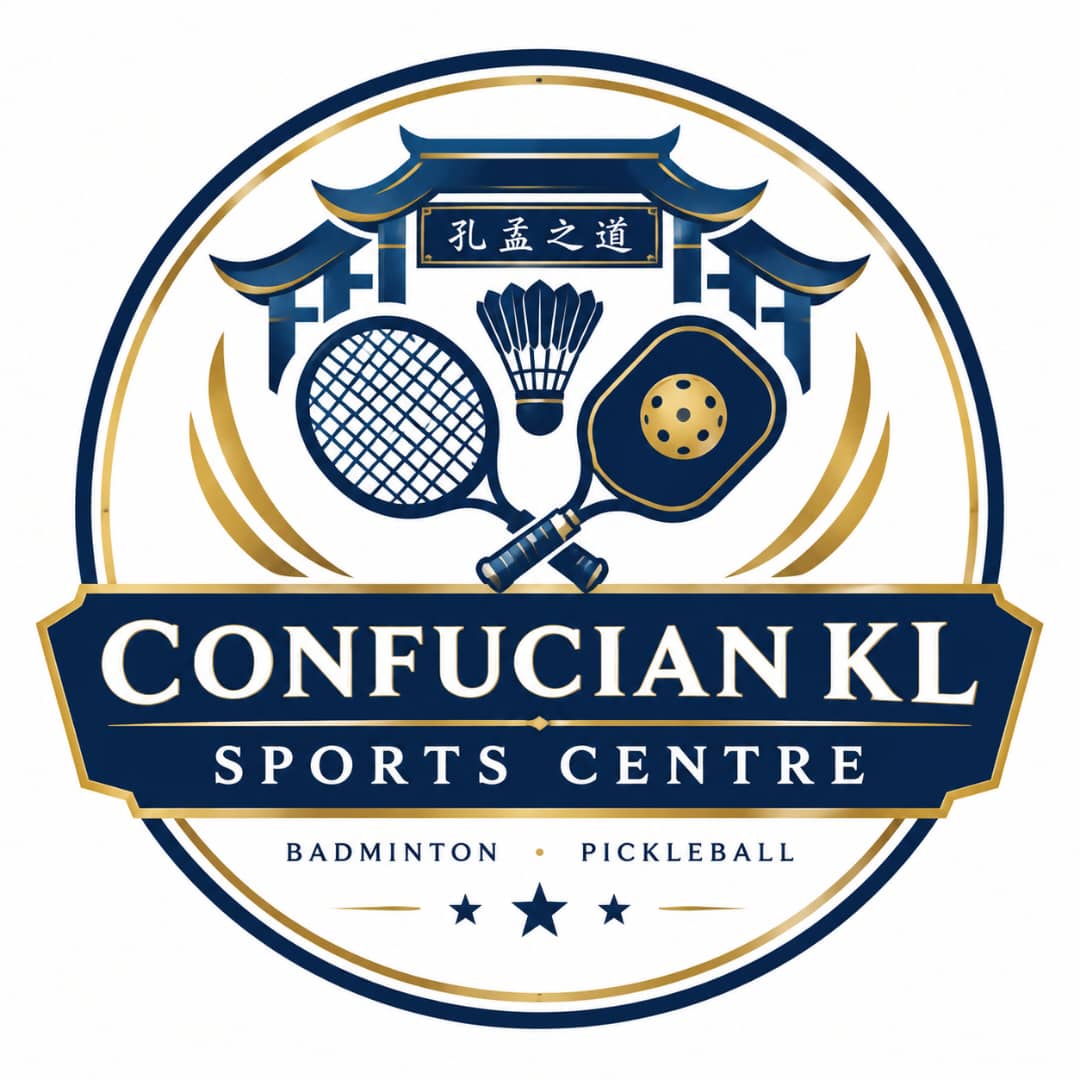 Confucian KL Sports Centre - Photo 6