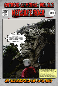 Shop for Ontario: Metcalfe Ontario: Metcalfe cover