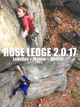 Rose Ledge 2.0 cover