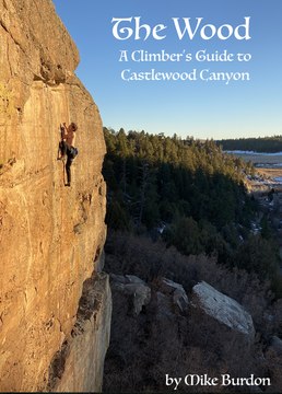 Castlewood Canyon State Park cover