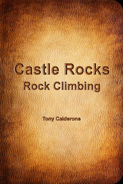 Castle Rocks Idaho cover