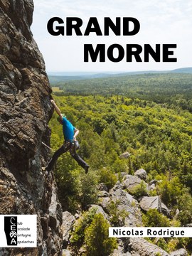 Québec: Grand Morne cover