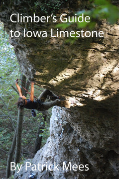 Iowa Limestone cover