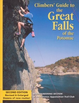 Great Falls of the Potomac cover