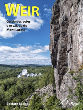 Québec: Weir cover
