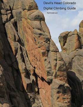 Devil's Head Climbing cover