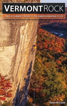 Vermont Rock cover