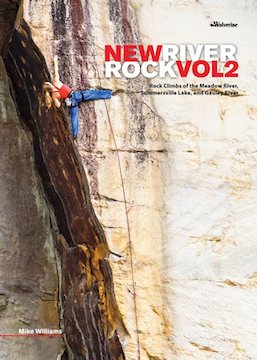 New River Rock Vol. 2 cover