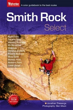 Smith Rock Select cover