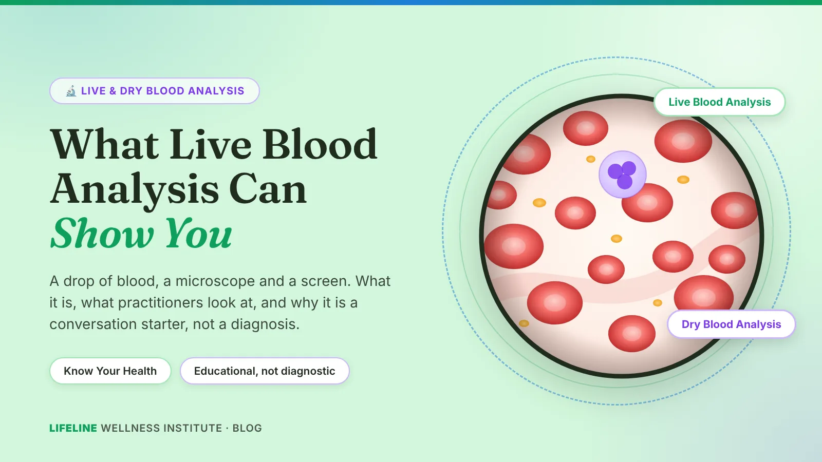 Live-blood-analysis