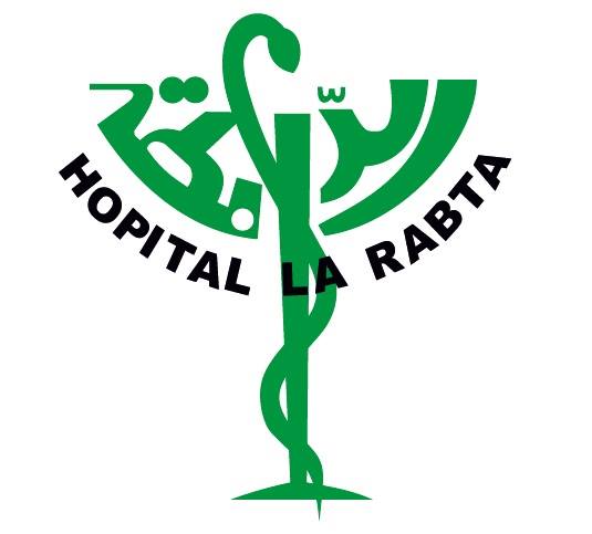 Logo de l hopital
