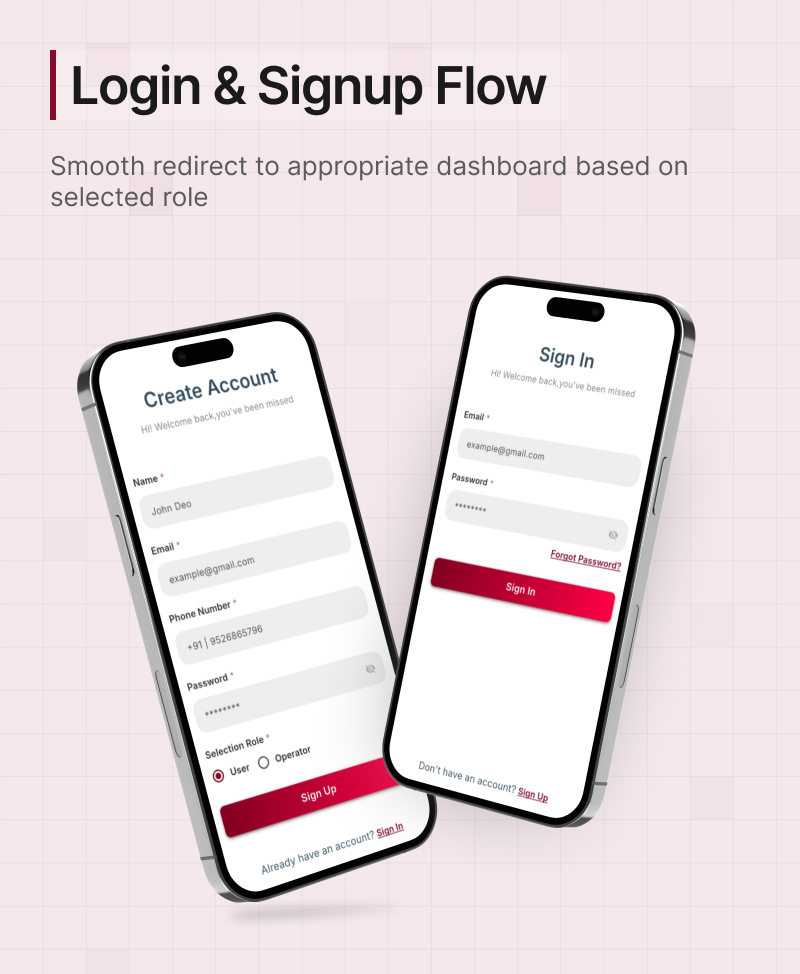 CoSpaze - Coworking Space Booking Flutter App | Multi-vendor | Firebase Backend