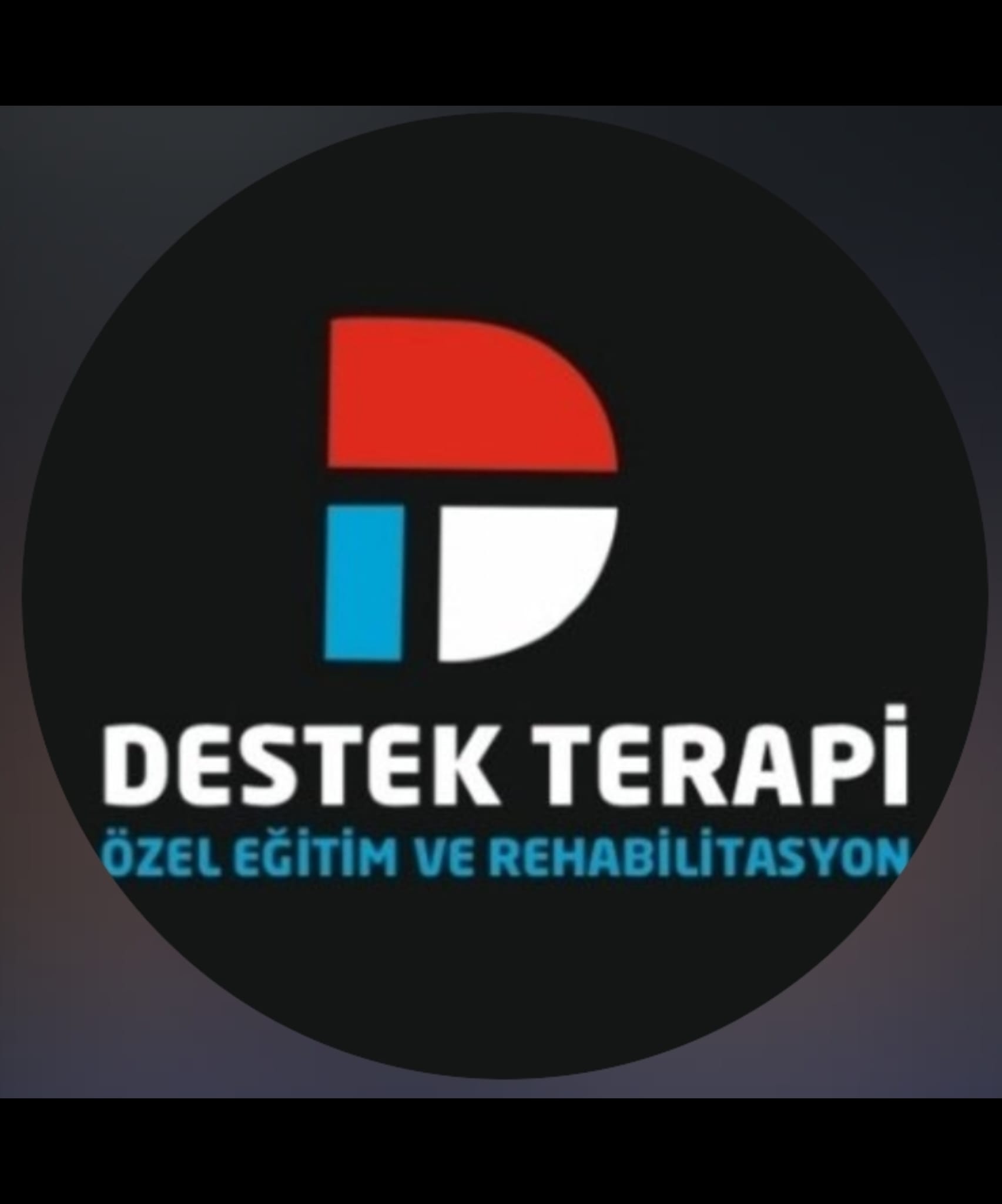 DESTEK TERAPİ Özel Eğitim ve Rehabilitasyon Merkezi
