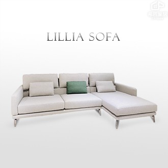 Lillia 沙發
