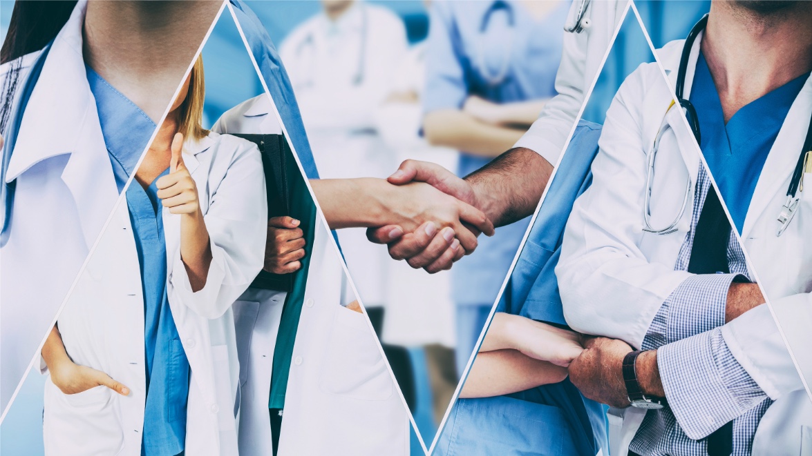 Start Your NHS Career with Confidence