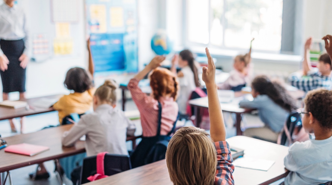 See How Schools Are Transforming Professional Development and Improving Learning Outcomes