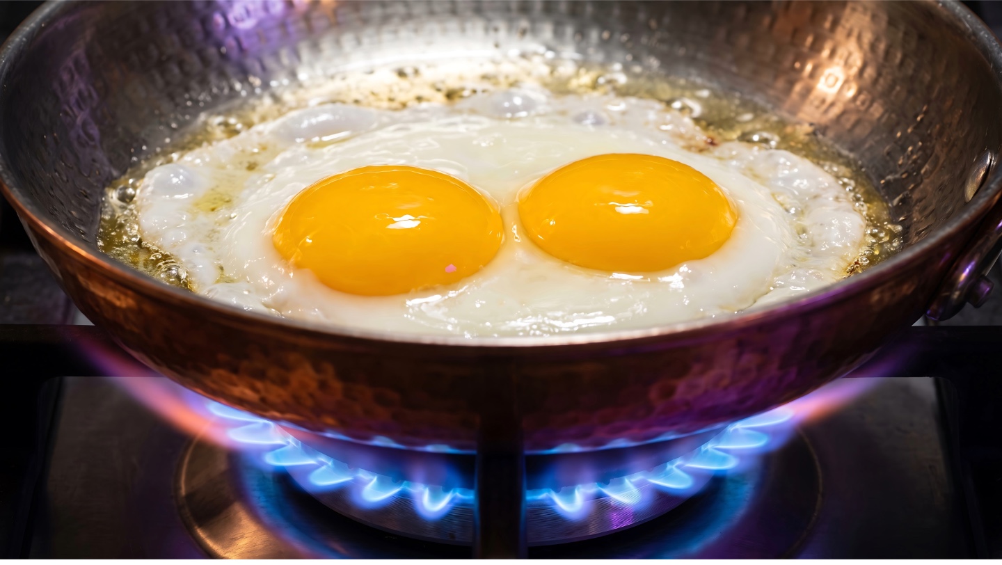 Salmonella & Eggs UK: Food Safety, Risks and Prevention