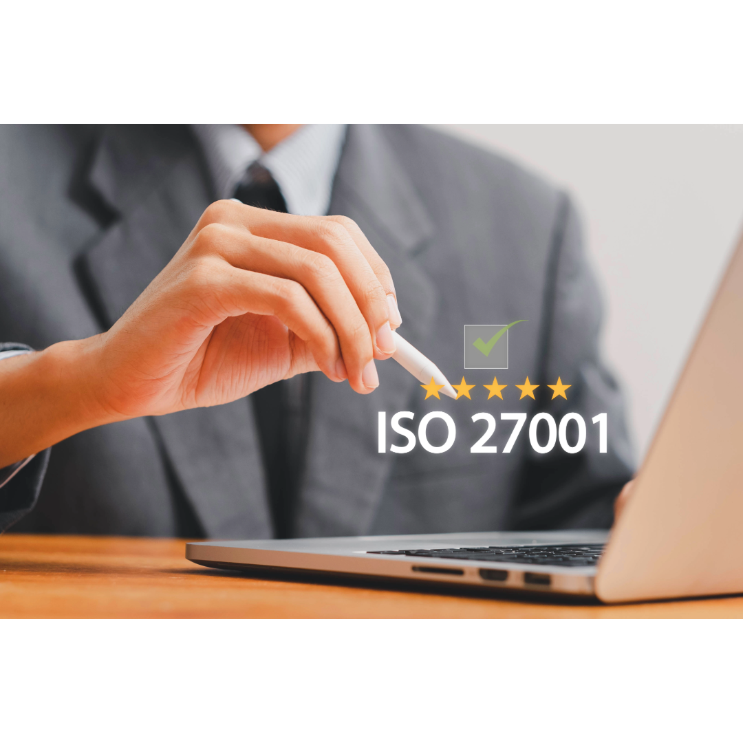 ISO 27001 Certification: A Practical Guide for IT Teams and Business Leaders