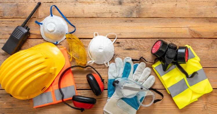 Workplace Safety Training Guide: COSHH, ISO 45001, ICAM and Confined Space Awareness