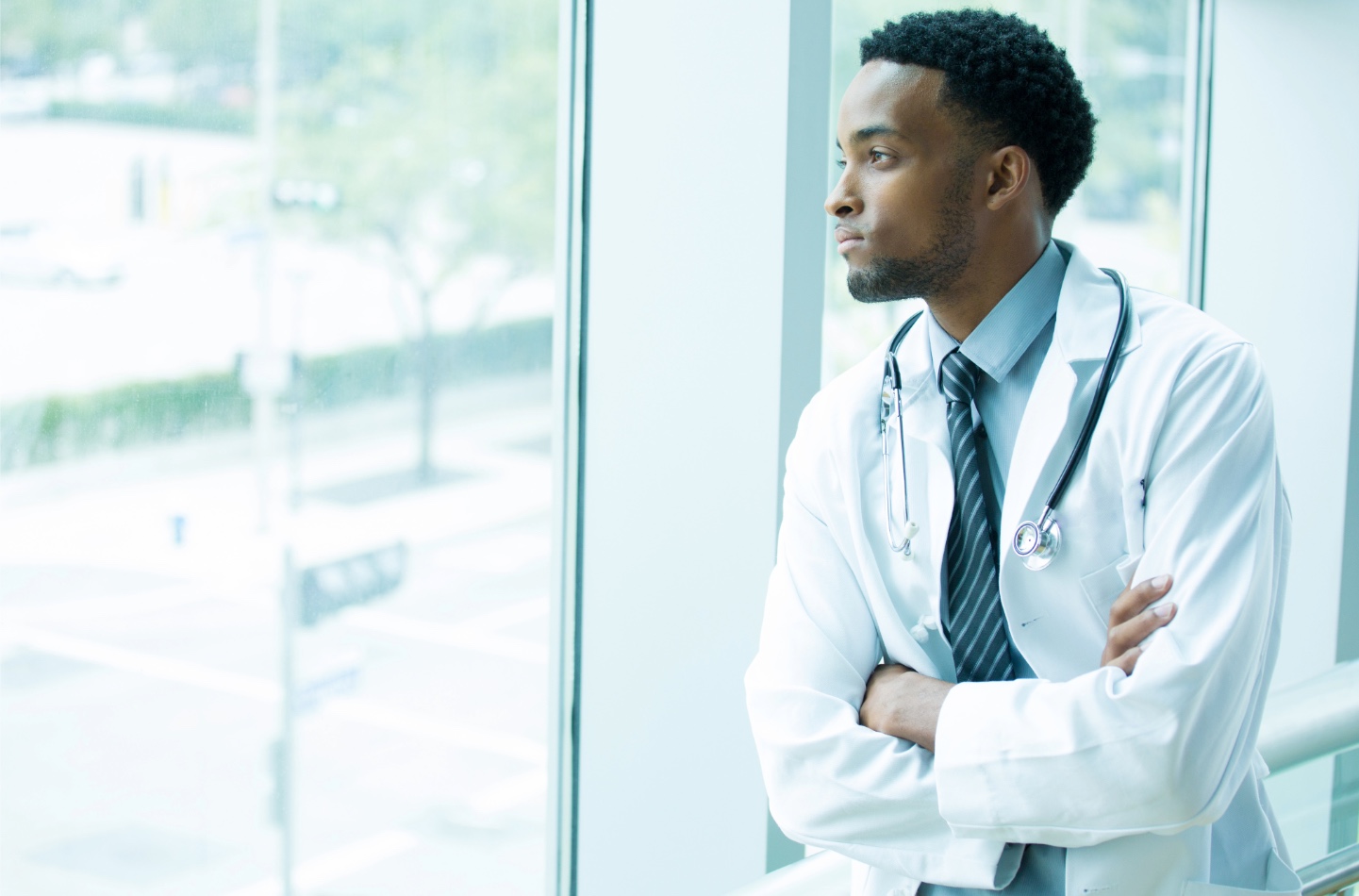 How I Got My First NHS Sponsorship Job as an International Medical Graduate
