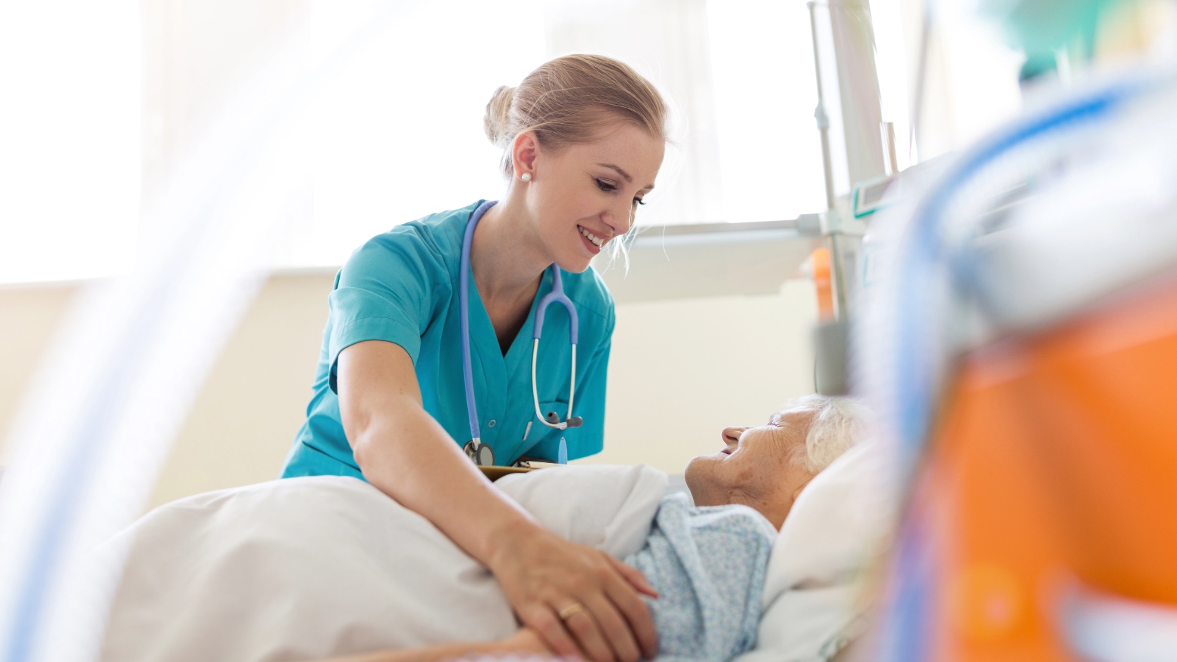 Safeguarding Questions Asked in NHS Interviews: Protecting Patients and Upholding Trust