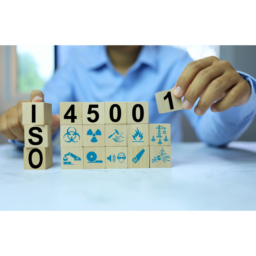 ISO 45001:2018 Training—Why It Matters for Your Career and Your Organisation