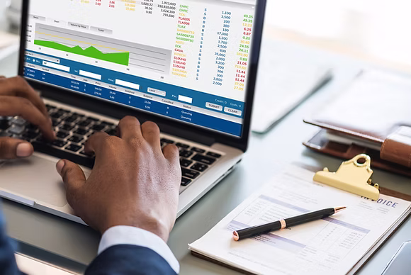 Advanced Risk Management