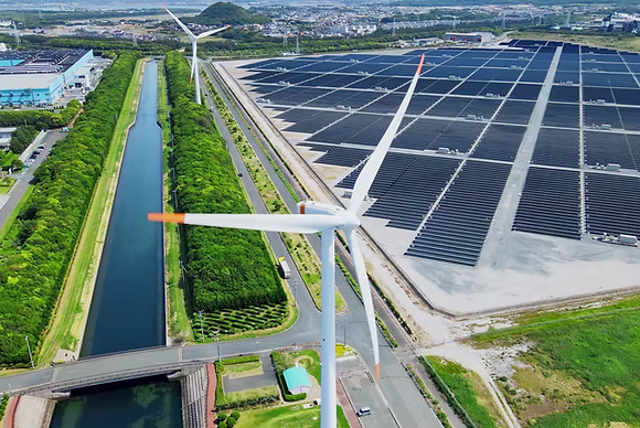 EcoVision 2024