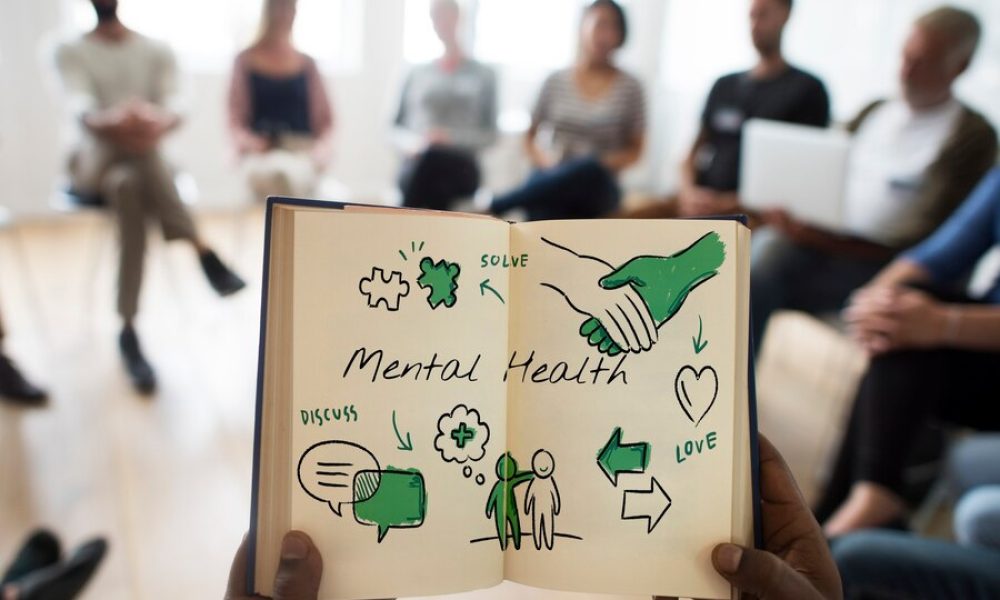 Highfield Level 2 Award in Introduction to Mental Health Awareness (RQF)