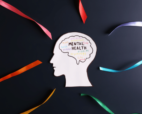 Highfield Level 2 Award in Introduction to First Aid for Mental Health (RQF)