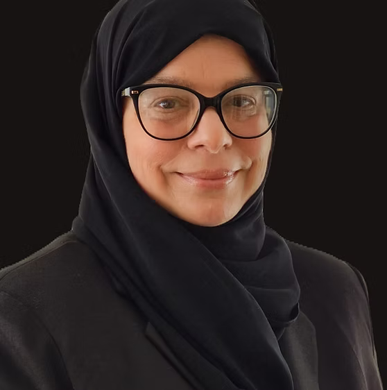 Cherifa Baaziz Kahlouche