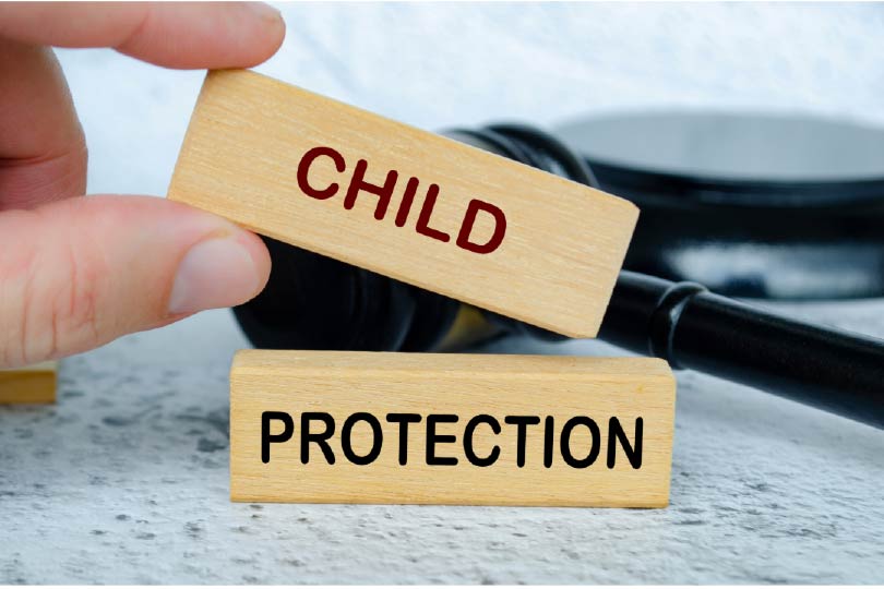 Safeguarding and Child Protection eLearning (GCC)