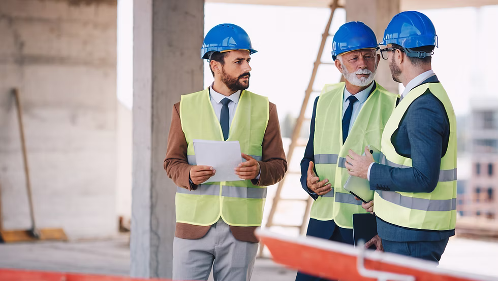 دورة تدريبية في نظام إدارة السلامة والصحة المهنية وفقًا للمواصفة ISO 45001:2018