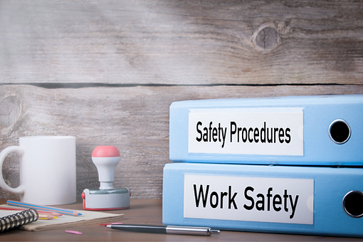 ISO 45001 Occupational Health & Safety Management Course