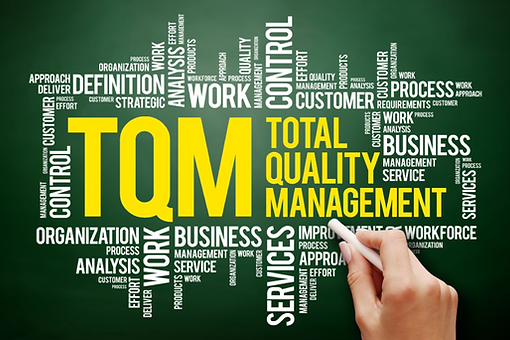 ISO 9001 Quality Management Systems Requirements Course
