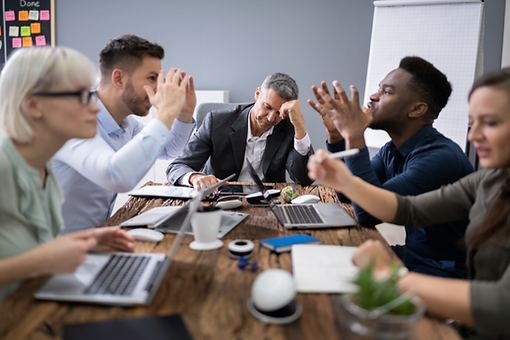 Mastering Conflict Management with Behavioural Science