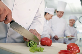 Introduction to food safety (Food Safety Level 2)